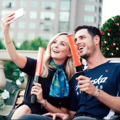 Ben Higgins and Lauren Bushnell Are Getting a Reality TV Show! - Celeb ...