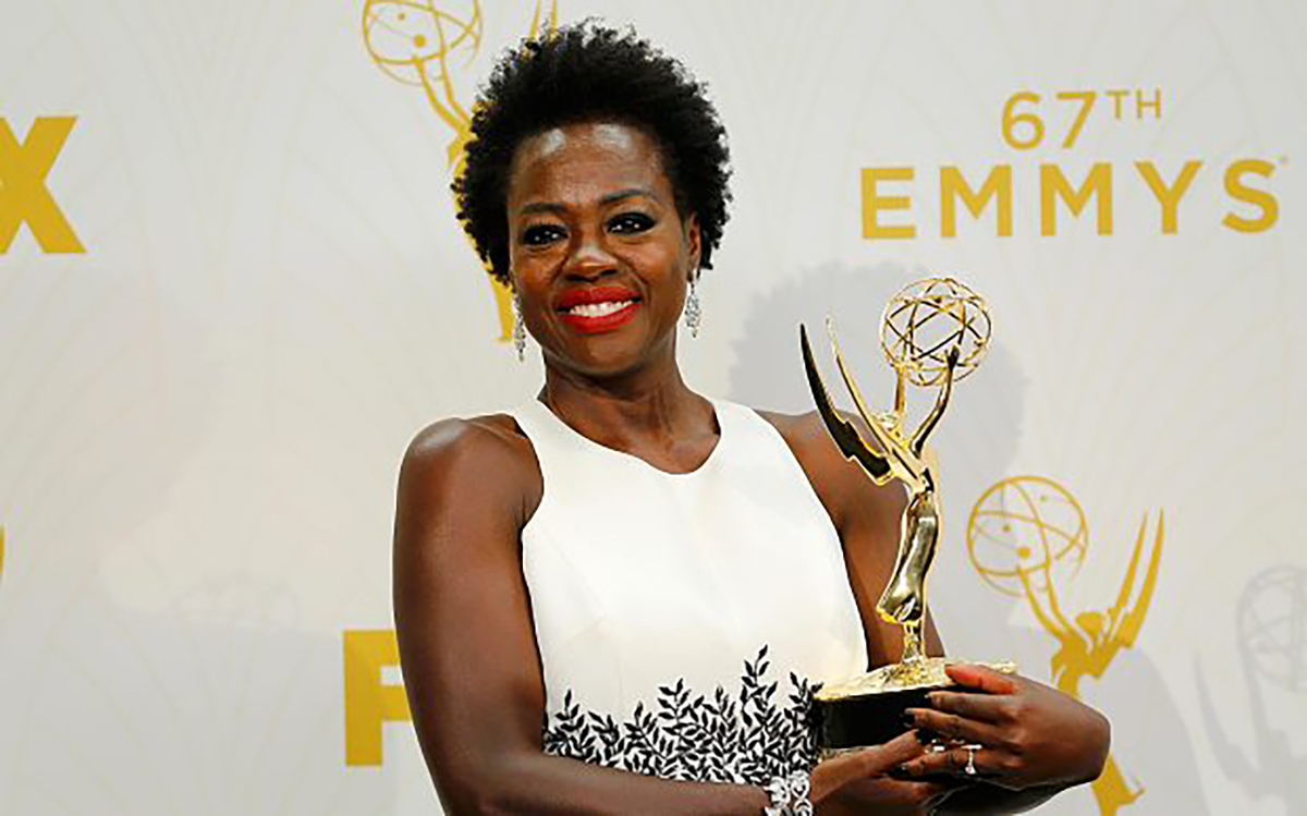 Viola Davis Says She Wanted To PEPPER SPRAY Jared Leto