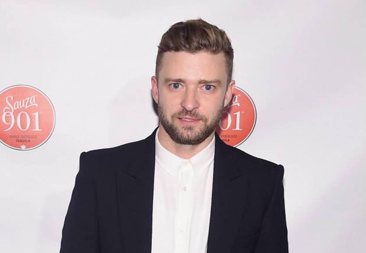 justin timberlake 2016