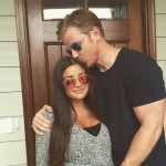 Sean And Catherine Giudici Lowe Welcome Their First Child