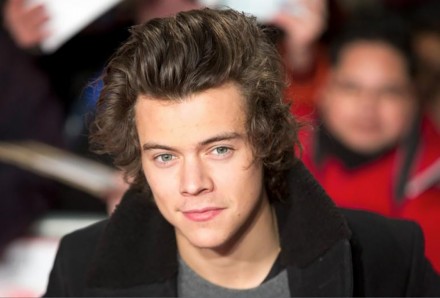 A Few Of Our Fav Harry Styles Tweets