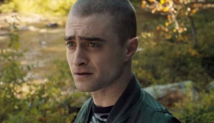 Daniel Radcliffe in Imperium