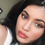 Kylie Jenner Is Releasing four NEW Lip Glosses
