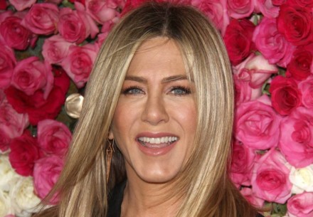 jennifer aniston
