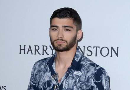 Zayn Malik 2016