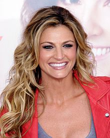 Dancing with the Stars Shakeup: Brooke Burke-Charvet Out, Erin Andrews In