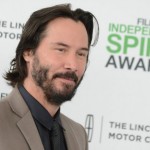 Keanu Reeves