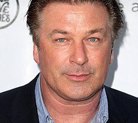 Fed Up: Alec Baldwin Retiring From the Public Eye