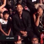 So this picture of the Smith family best sums up the reaction to Miley's unique VMA performance...