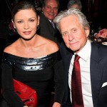 Well, this is sad... Michael Douglas and Catherine Zeta-Jones have separated. No divorce papers filed yet. The pair have 2 children and have...