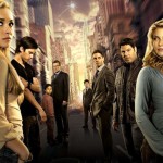 'Heroes' Coming Back to TV in a Miniseries Format!