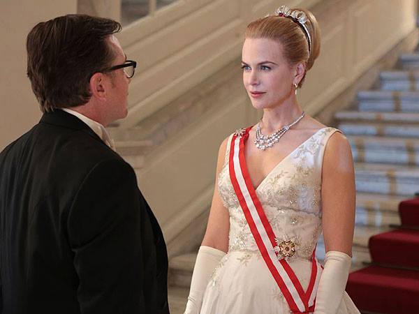 We’ve seen Naomi Watts as Princess Diana, now check out Nicole Kidman as Monaco’s Princess Grace in the film, ‘Grace of Monaco.’
Nicole is…