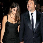 Very private actors, Penelope Cruz and hubby Javier Bardem, have named their new baby girl... Luna Encinas Cruz! Pretty!