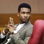 Usher has retained primary custody of his two sons, Usher V and Navivyd. He and ex-wife, Tameka Foster, faced off in court after the near...