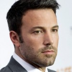 Ben Affleck Caught Counting Cards in Vegas