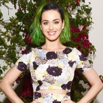Single Katy Perry Wants a Baby...Forget the Boyfriend!