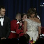 White House Correspondents Dinner 2014 Best Dressed List