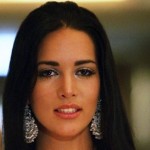 Venezuelan Beauty Queen Slain in Front of Young Daughter