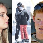 Prince Harry and Cressida Bonas Call It Quits