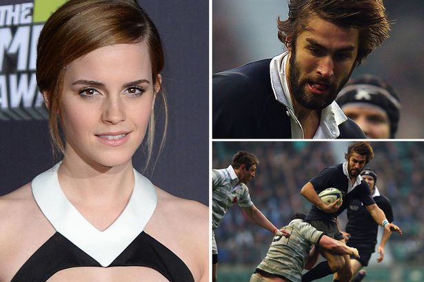 Love Spell: Emma Watson Has A New Man!