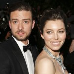 Justin Timberlake Shares Adorable Baby Bump Snapshot!