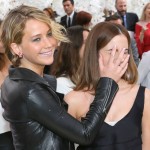 Jennifer Lawrence Face Palms Emma Watson!