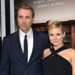 Kristen Bell & Kourtney Kardashian Announce Baby Names!