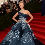 Stunning Dresses from the 2014 Met Gala