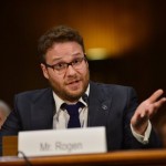 Seth Rogen Takes On Alzheimer's Disease