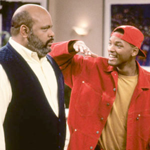 “The Fresh Prince of Bel-Air” actor James Avery (Uncle Phil) Has Died