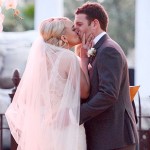 Britney Spears' Little Sister Jamie Lynn Marries!