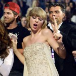 Taylor Swift Just Wants to DANCE!