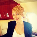 Celebrity Hairstyles: Pixie Cuts Were All the Rage in 2013