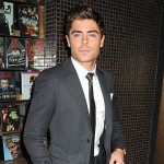 Zac Efron is Taking His Sobriety Very Seriously