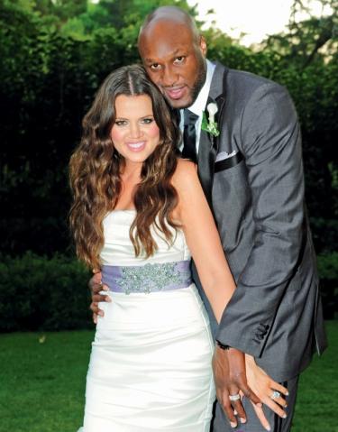 Khloe Kardashian and Lamar Odom’s House Robbed… Could It Be His Drug Dealers?