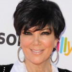 Kris Jenner Sex Tape?