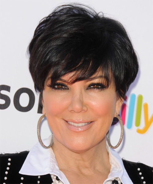 Kris Jenner Sex Tape?