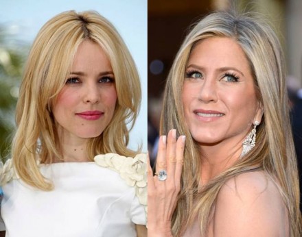 celebrity hairstyles