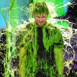 Nickelodeon's Kids' Choice Awards Brings Out the Stars