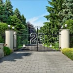 Jordan Mansion for Sale