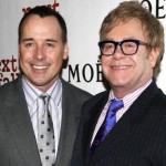 Elton John to Wed Civil Partner David Furnish