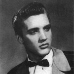 Happy Birthday, Elvis Presley!