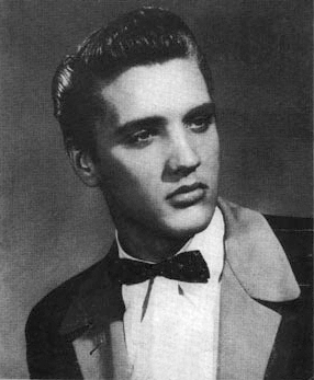 Happy Birthday, Elvis Presley!