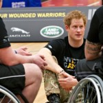 Prince Harry's Invictus Games Start September 10th