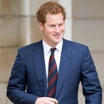 Prince Harry's 30th Birthday Party in the Works