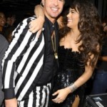 “Blurred Lines” Singer Robin Thicke and wife Paula Patton Split