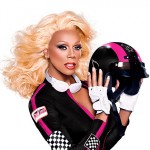 RuPaul is the Queen of Reality TV Hosting 2013