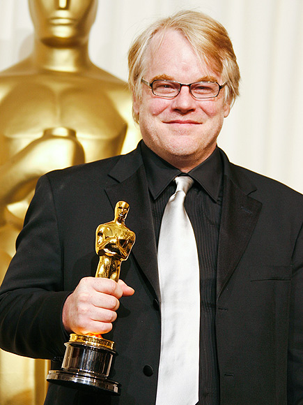 Philip Seymour Hoffman: The Legacy