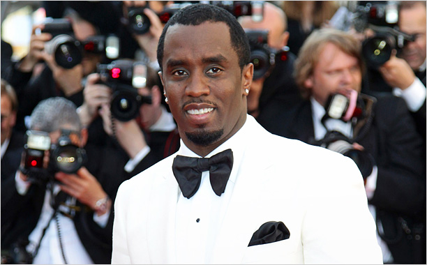 Is Sean Combs Changing His Stage Name Again?