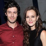 Leighton Meester and Adam Brody- Secretly Married?